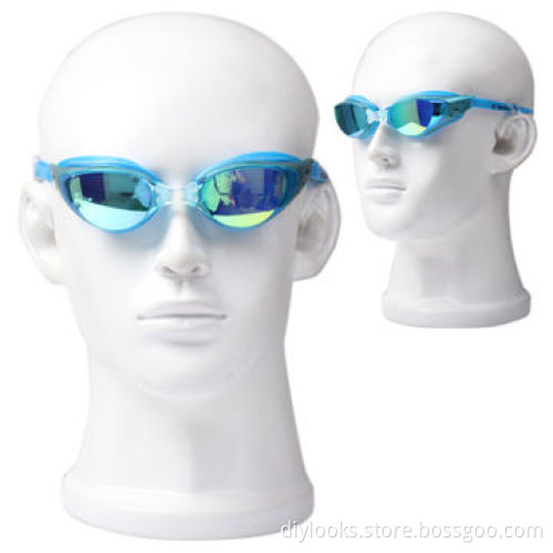 Anti-fog UV Goggles for Men